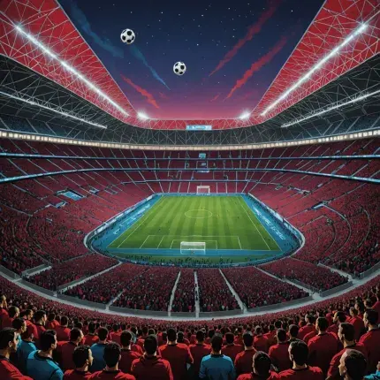 Azerbaijan Premier League Games Ignite Passion in Sports Daily Special Fans