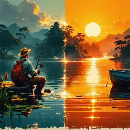 Big Bass Bonanza Stiže na SportsdailySpecial.com: Najbolja Recenzija Igre o Ribolovu