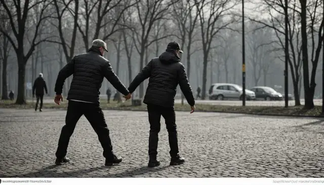 Vrelo uzbuđenje pali strasti u najnovijem specijalnom sportskom izveštavanju