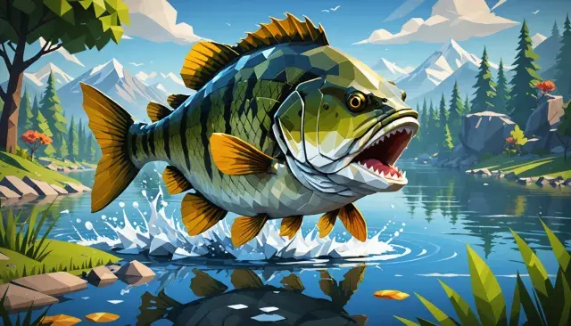 Big Bass Splash 1000 Demo Revolucionizuje Iskustvo Onlajn Igara sa Ribolovnom Tematikom