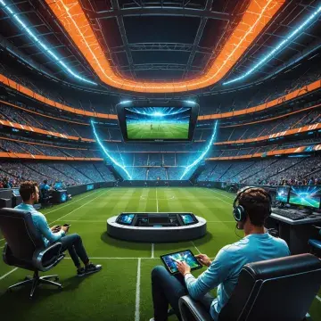 Live Football Score Highlights: Top Matches and Results Today