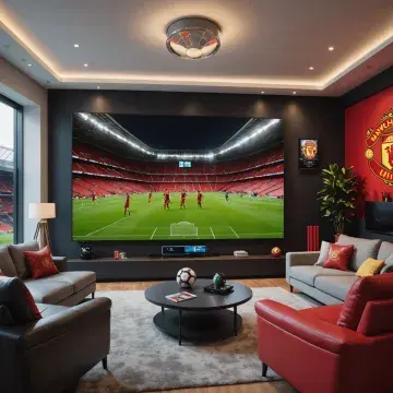 Premier League Live Scores: Tracking Every Goal in Real Time