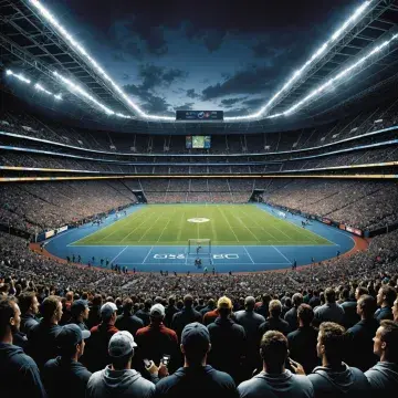 Top 10 Thrilling Moments in Sports History You Must See Today