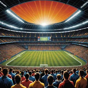 Top Teams Clash Tonight: Watch Score Live for Instant Updates